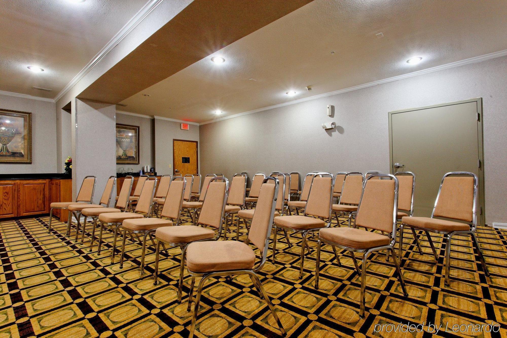 Holiday Inn Express North Tyler Fasilitas foto