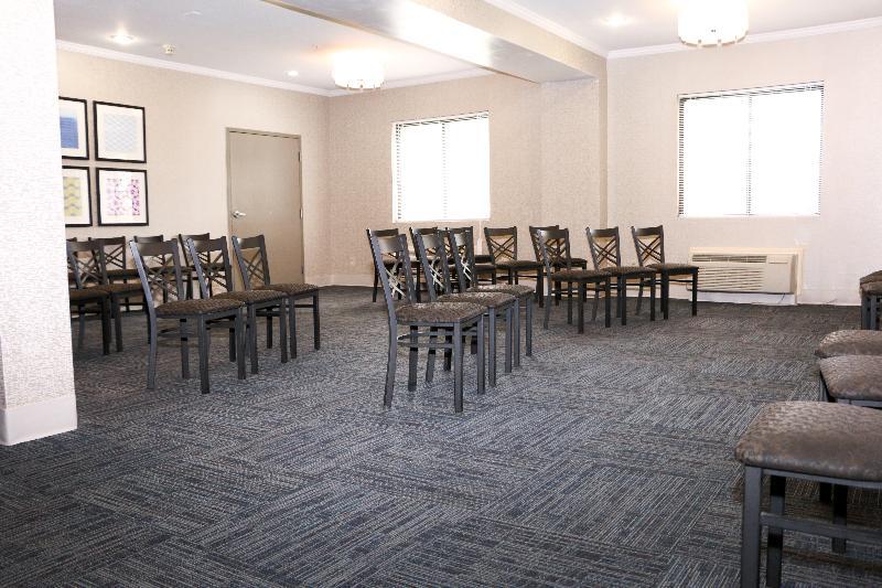 Holiday Inn Express North Tyler Bagian luar foto