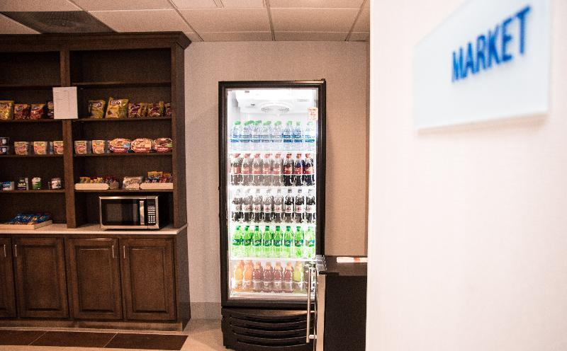 Holiday Inn Express North Tyler Bagian luar foto